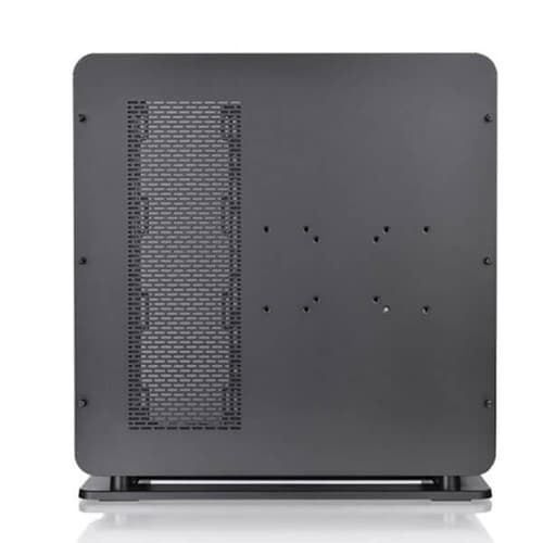 Thermaltake Core P6 TG (ATX) Mid Tower Cabinet (Black)